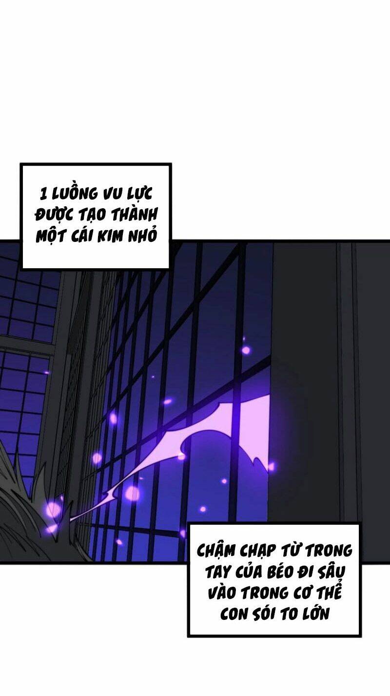 Độc Thủ Vu Y Chapter 321 - Trang 2