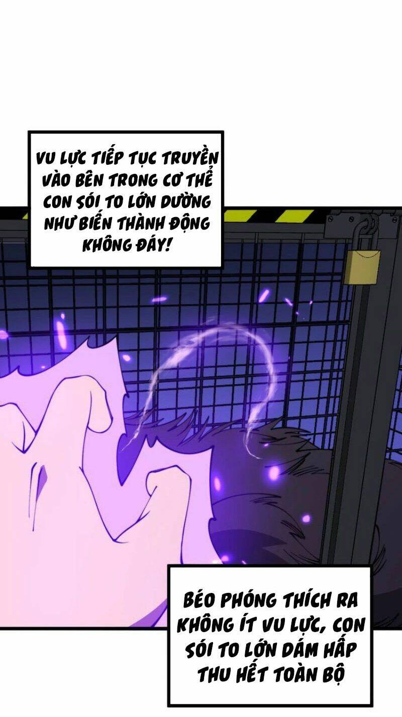 Độc Thủ Vu Y Chapter 321 - Trang 2