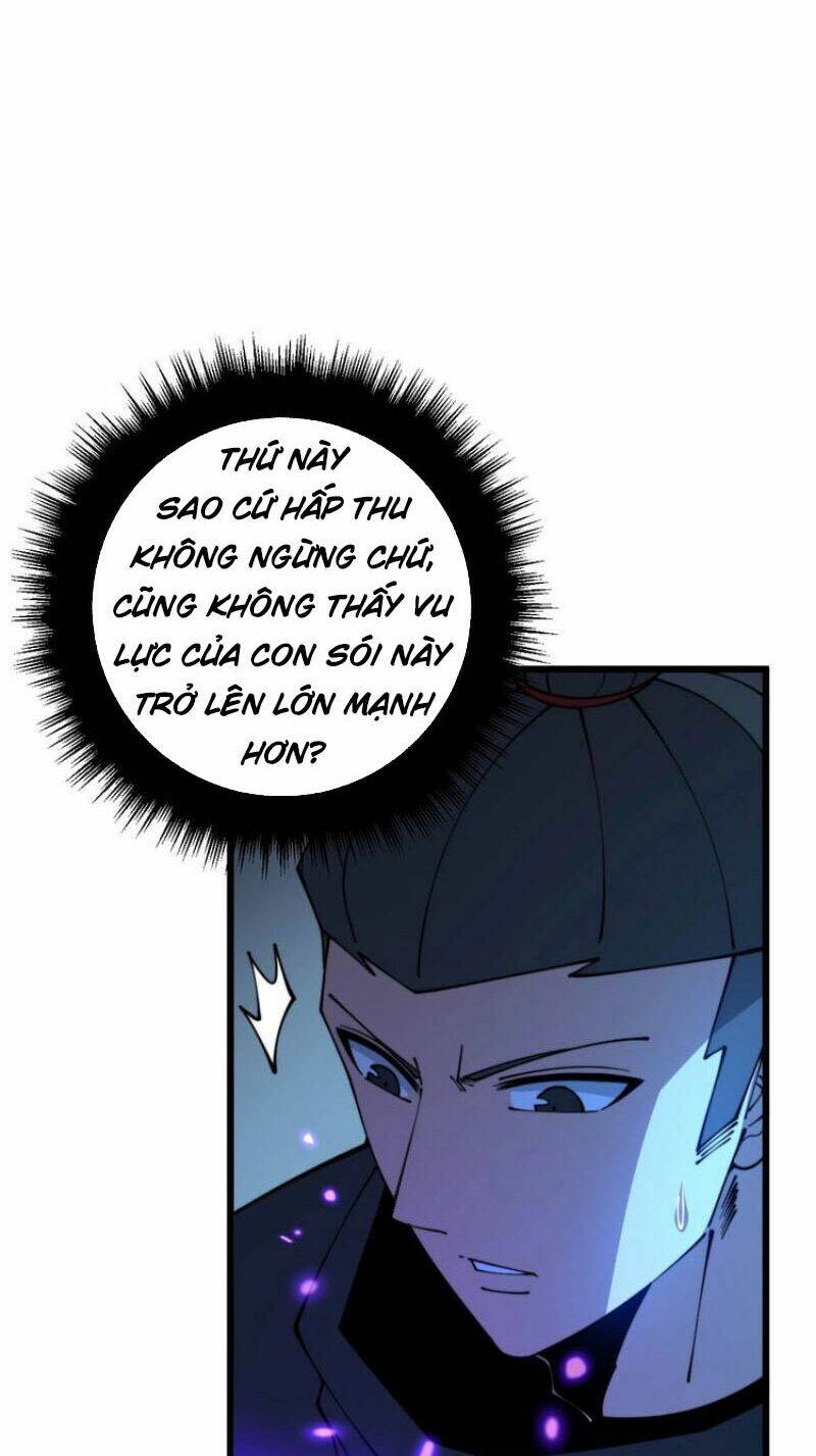 Độc Thủ Vu Y Chapter 321 - Trang 2