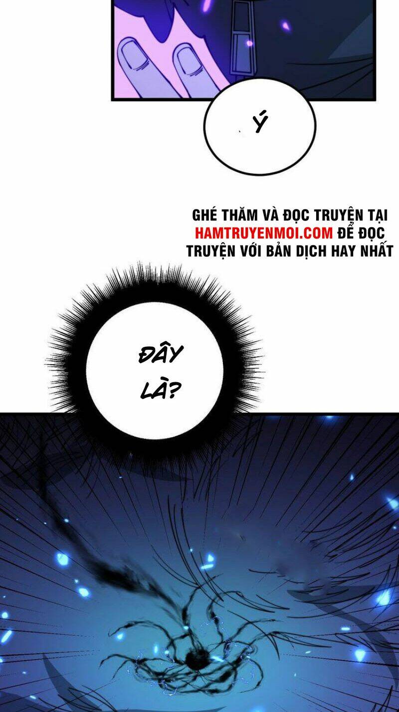 Độc Thủ Vu Y Chapter 321 - Trang 2