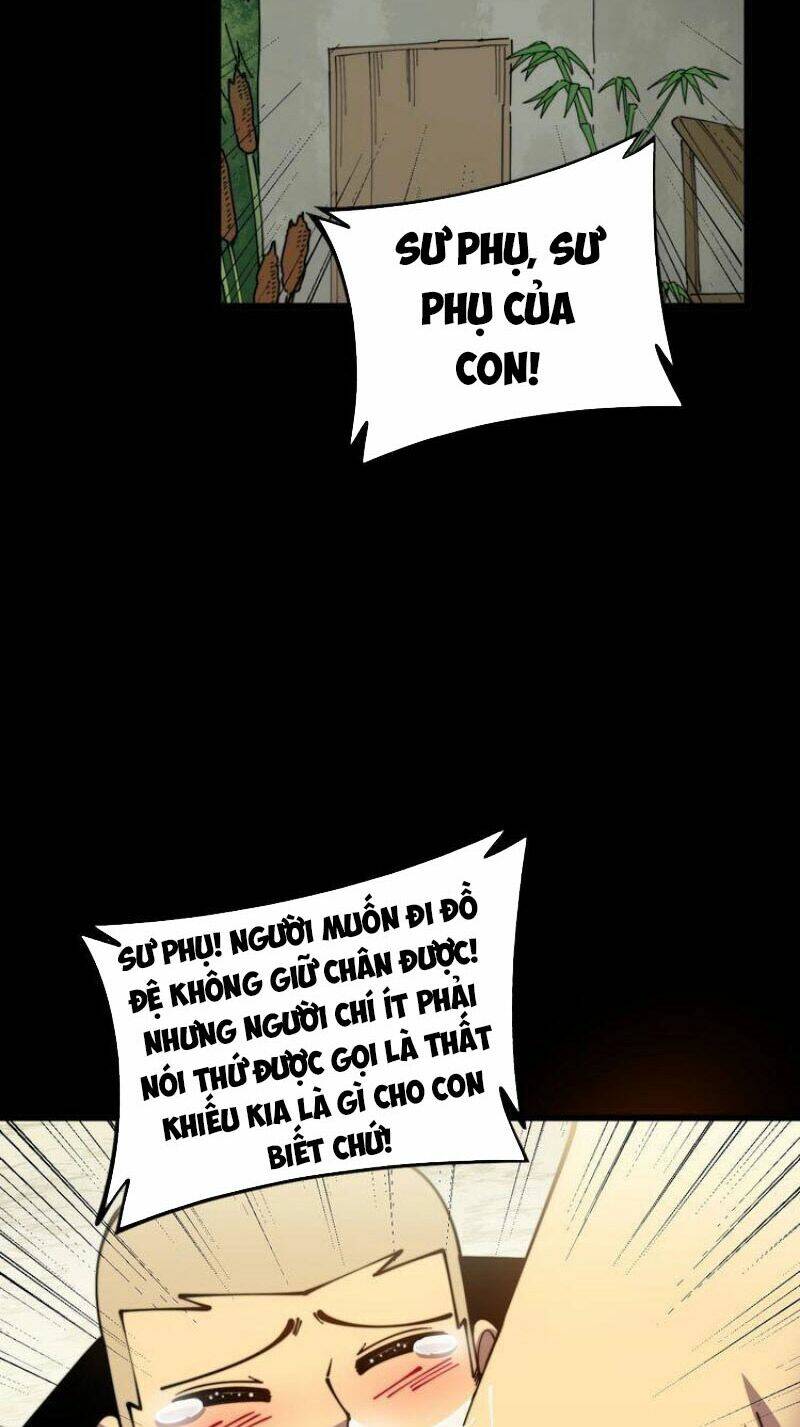 Độc Thủ Vu Y Chapter 321 - Trang 2