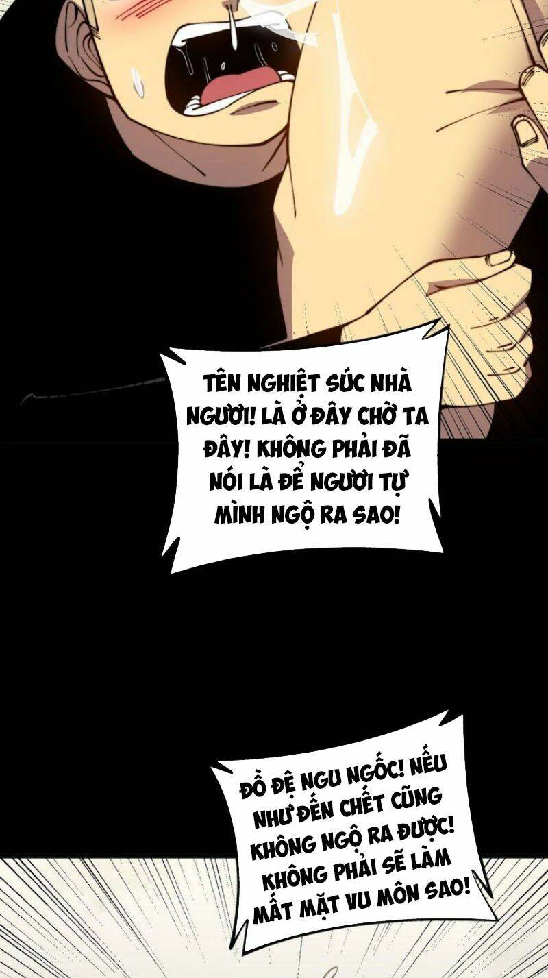 Độc Thủ Vu Y Chapter 321 - Trang 2