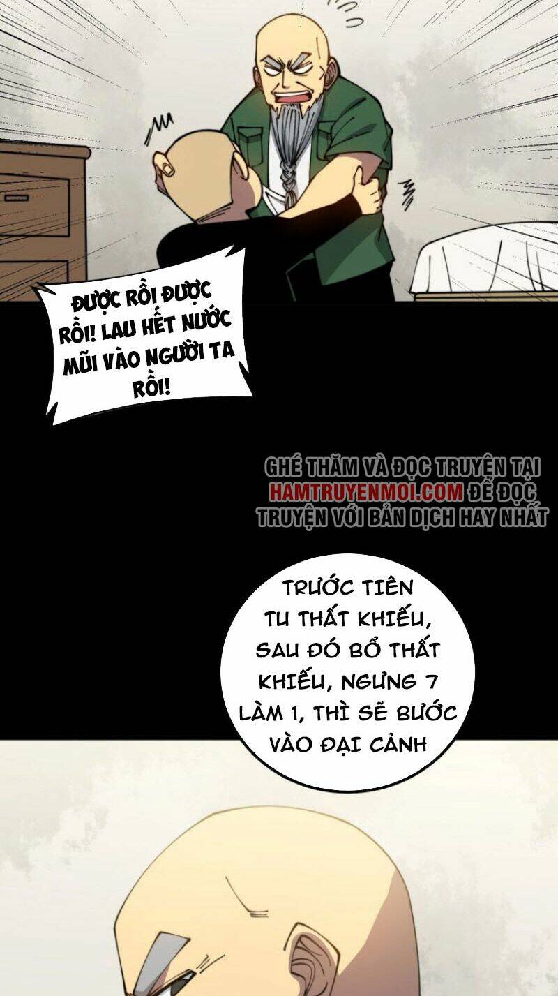 Độc Thủ Vu Y Chapter 321 - Trang 2