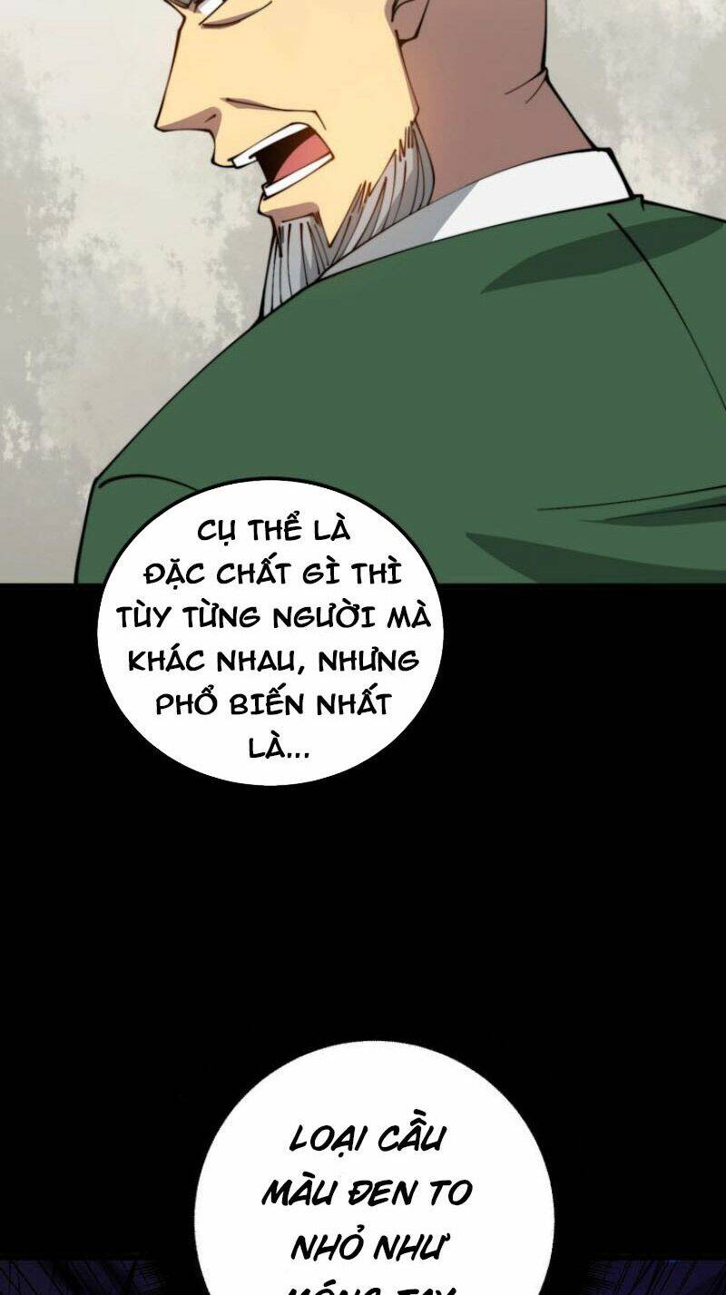 Độc Thủ Vu Y Chapter 321 - Trang 2