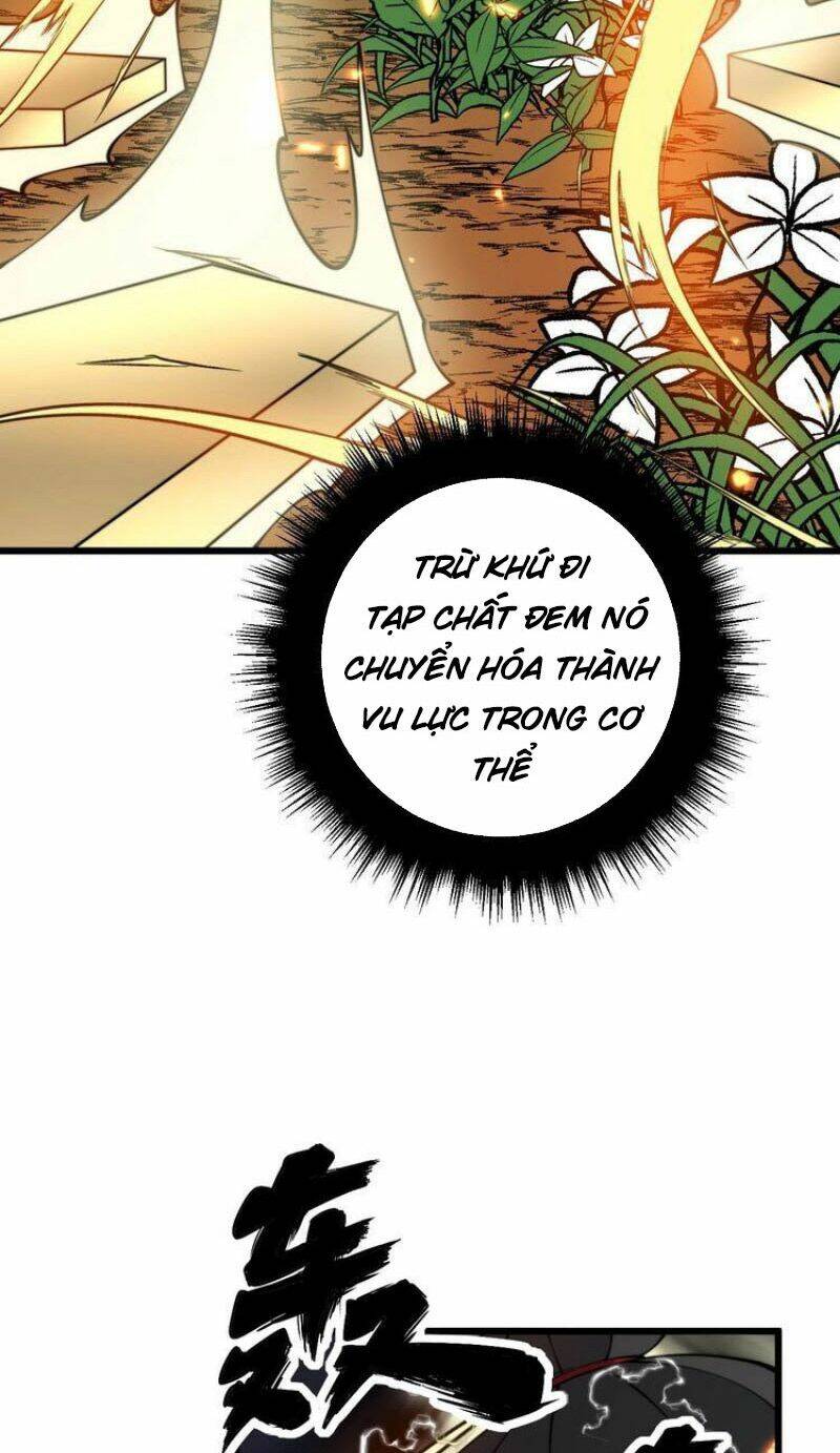 Độc Thủ Vu Y Chapter 321 - Trang 2