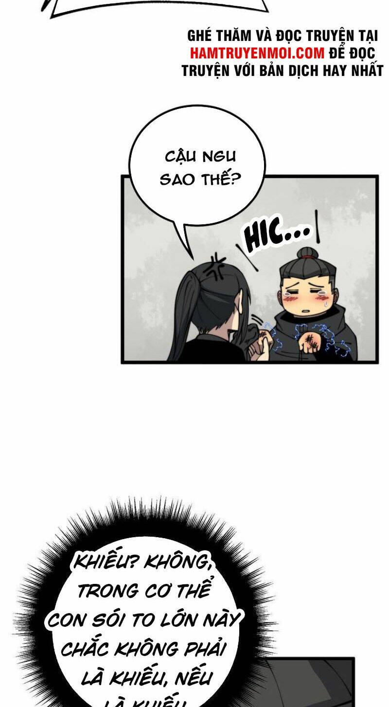 Độc Thủ Vu Y Chapter 321 - Trang 2