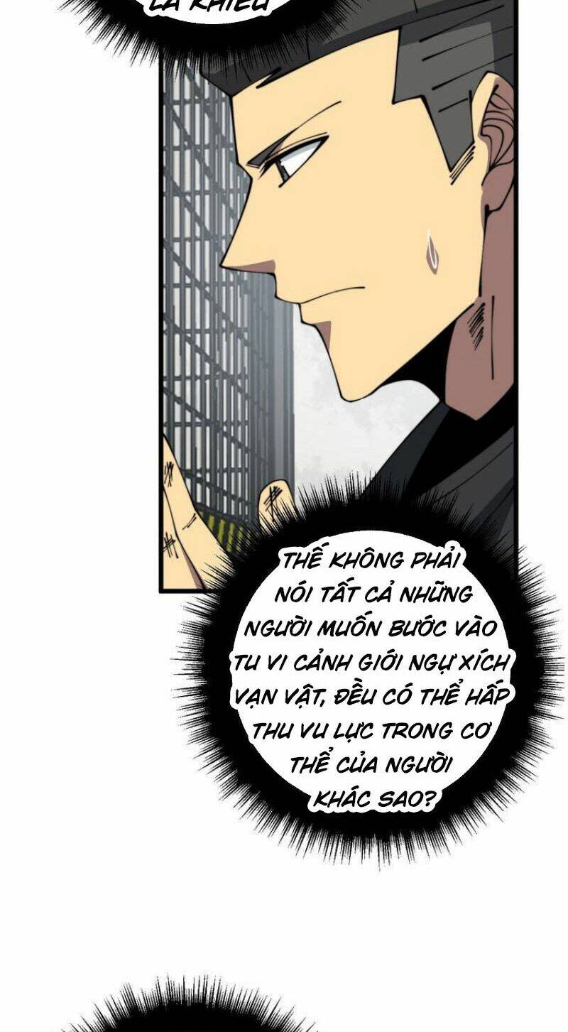 Độc Thủ Vu Y Chapter 321 - Trang 2