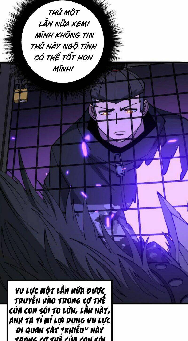 Độc Thủ Vu Y Chapter 321 - Trang 2