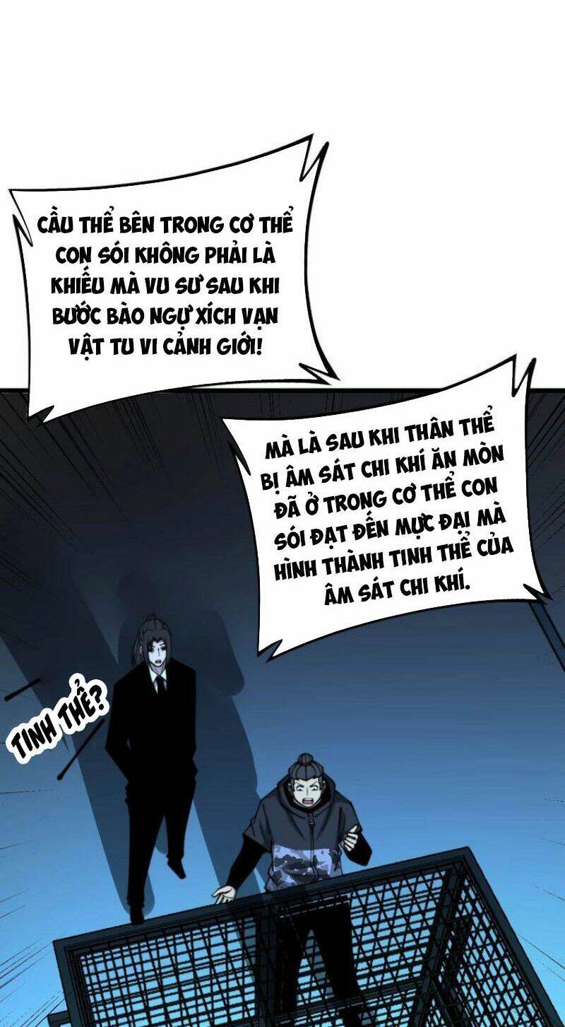 Độc Thủ Vu Y Chapter 321 - Trang 2