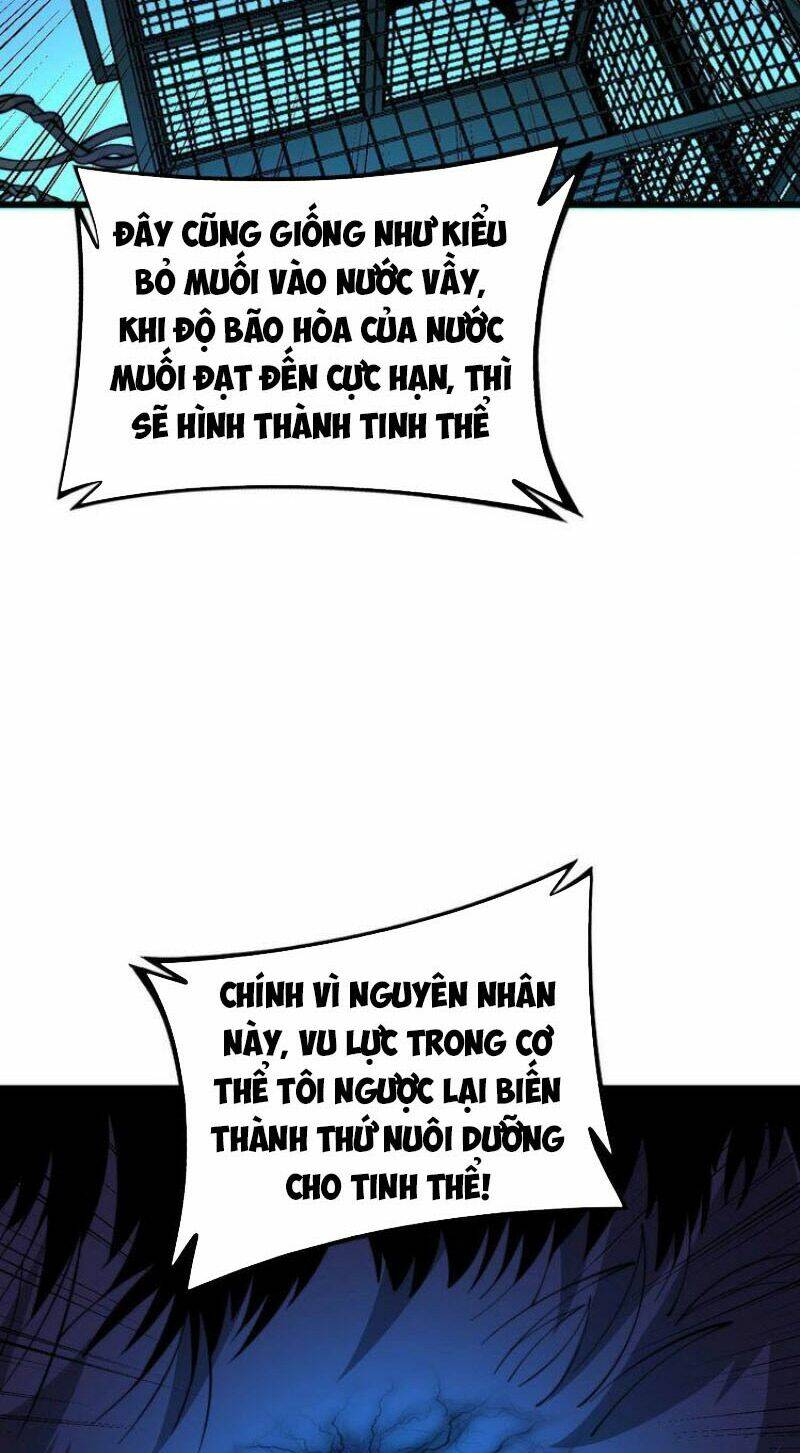 Độc Thủ Vu Y Chapter 321 - Trang 2