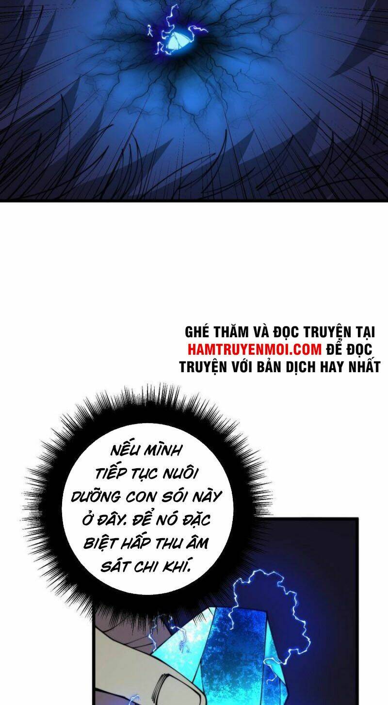 Độc Thủ Vu Y Chapter 321 - Trang 2