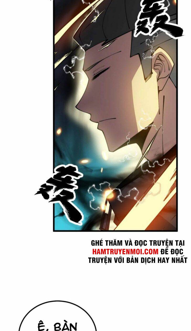 Độc Thủ Vu Y Chapter 321 - Trang 2
