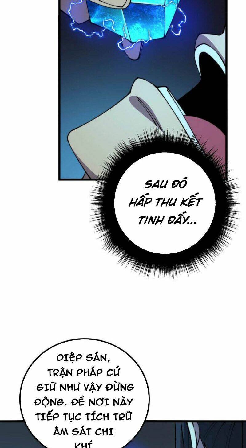 Độc Thủ Vu Y Chapter 321 - Trang 2