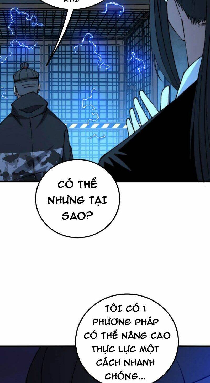 Độc Thủ Vu Y Chapter 321 - Trang 2