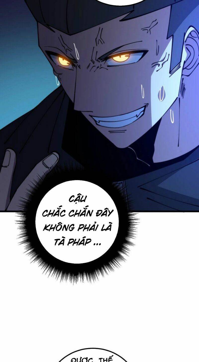 Độc Thủ Vu Y Chapter 321 - Trang 2