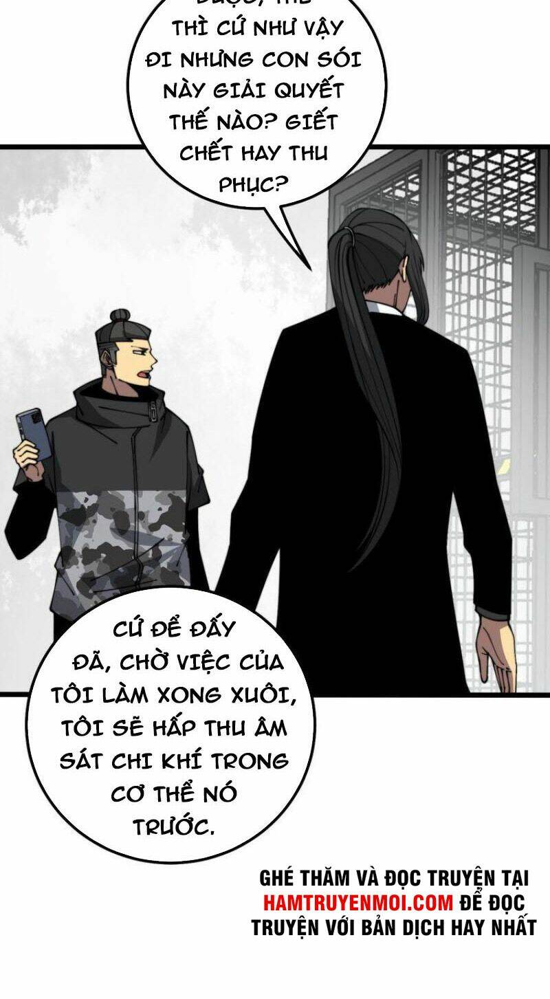 Độc Thủ Vu Y Chapter 321 - Trang 2
