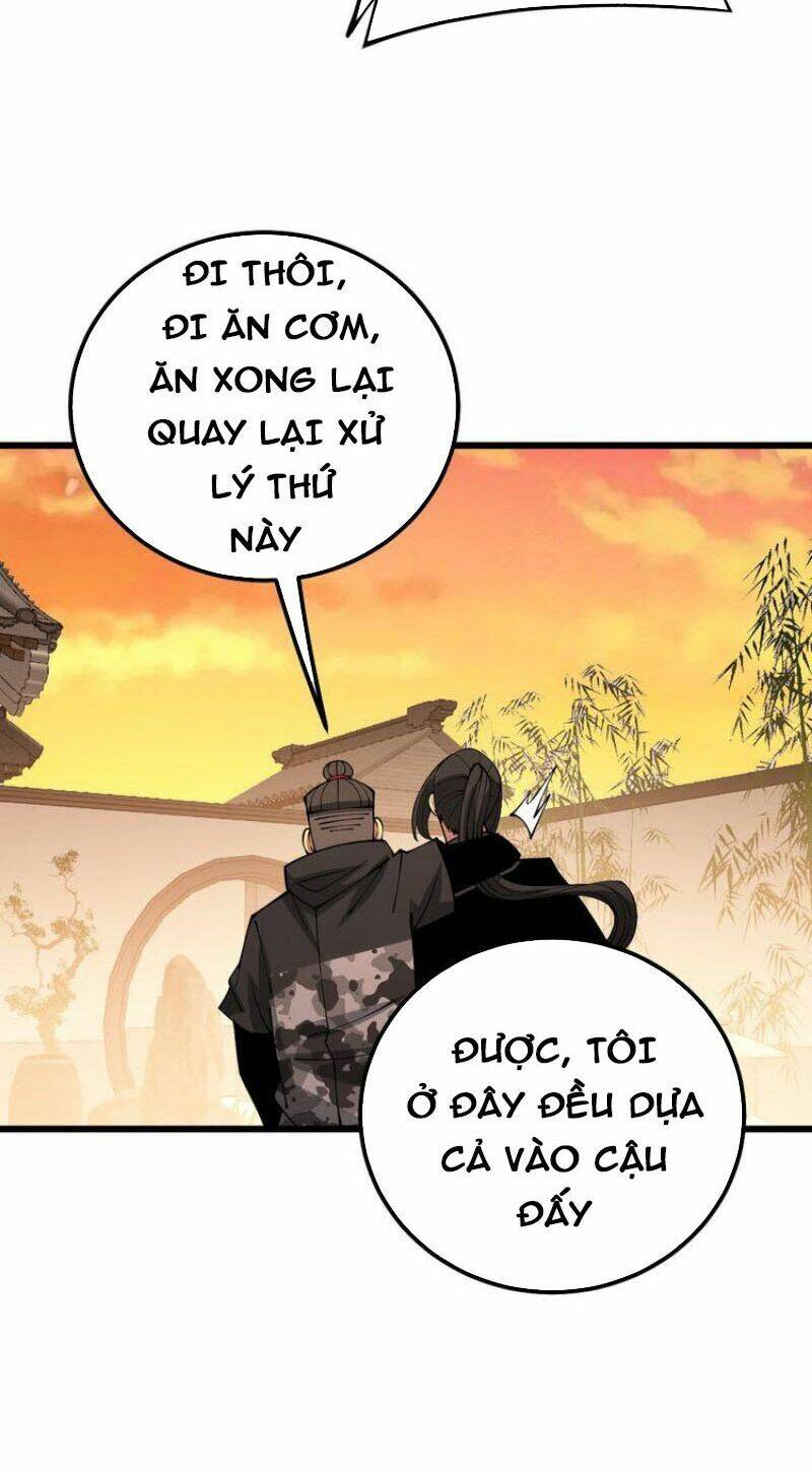 Độc Thủ Vu Y Chapter 321 - Trang 2