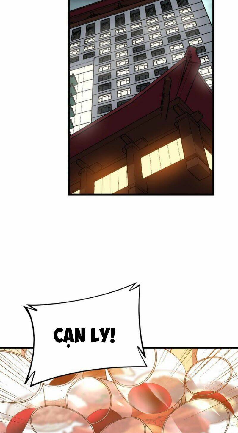 Độc Thủ Vu Y Chapter 321 - Trang 2