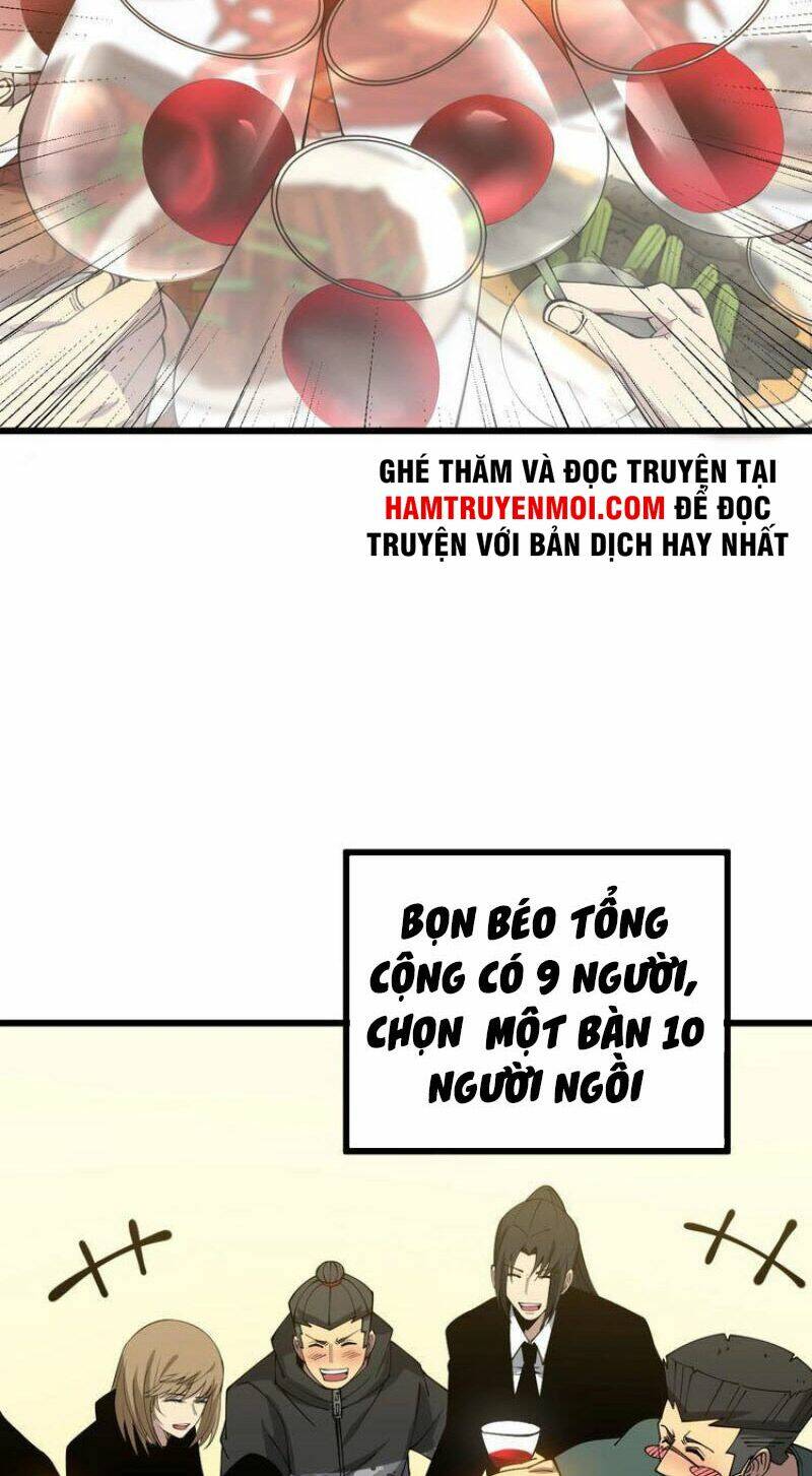 Độc Thủ Vu Y Chapter 321 - Trang 2