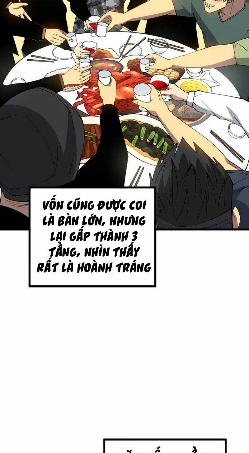 Độc Thủ Vu Y Chapter 321 - Trang 2