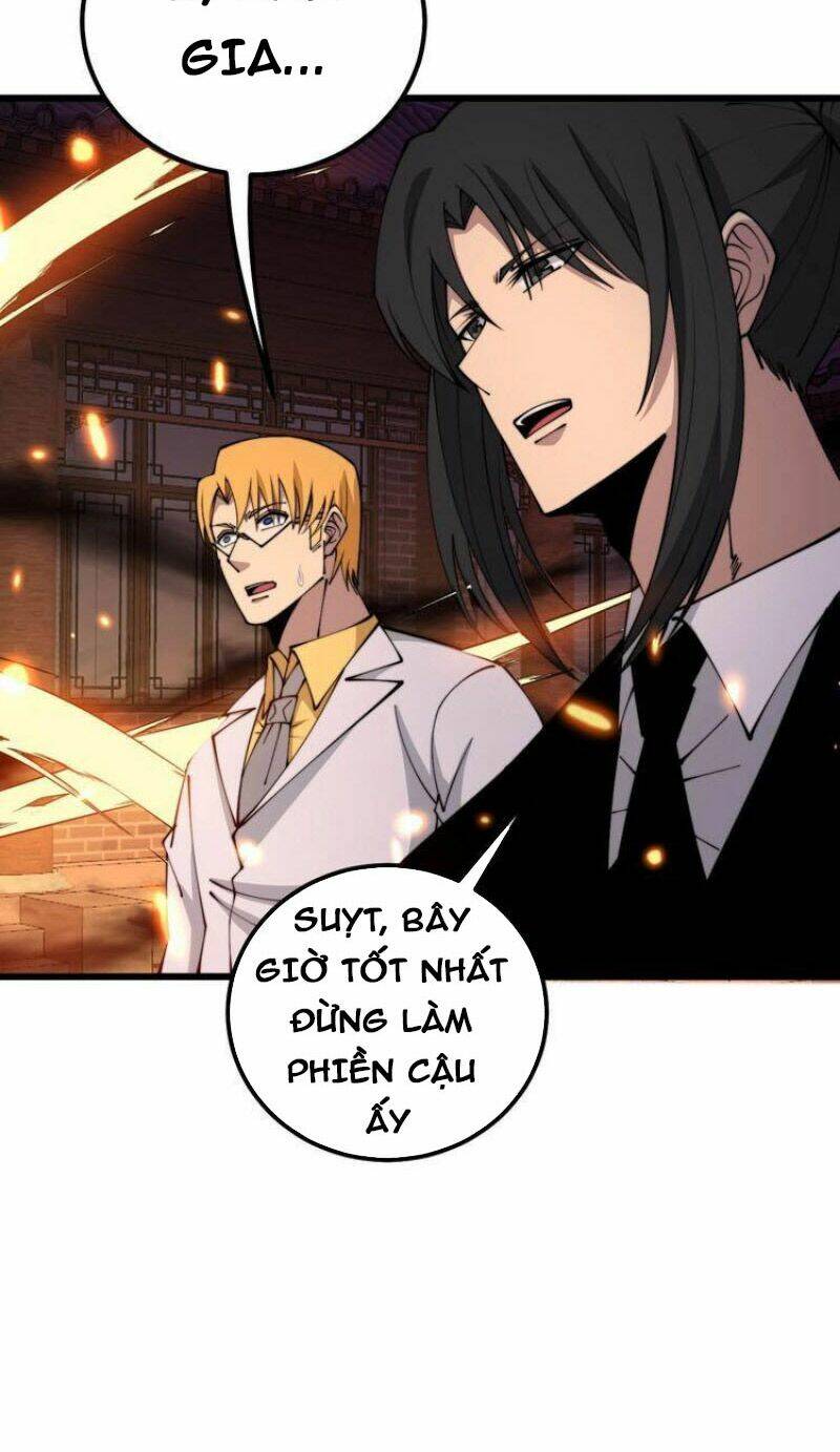 Độc Thủ Vu Y Chapter 321 - Trang 2