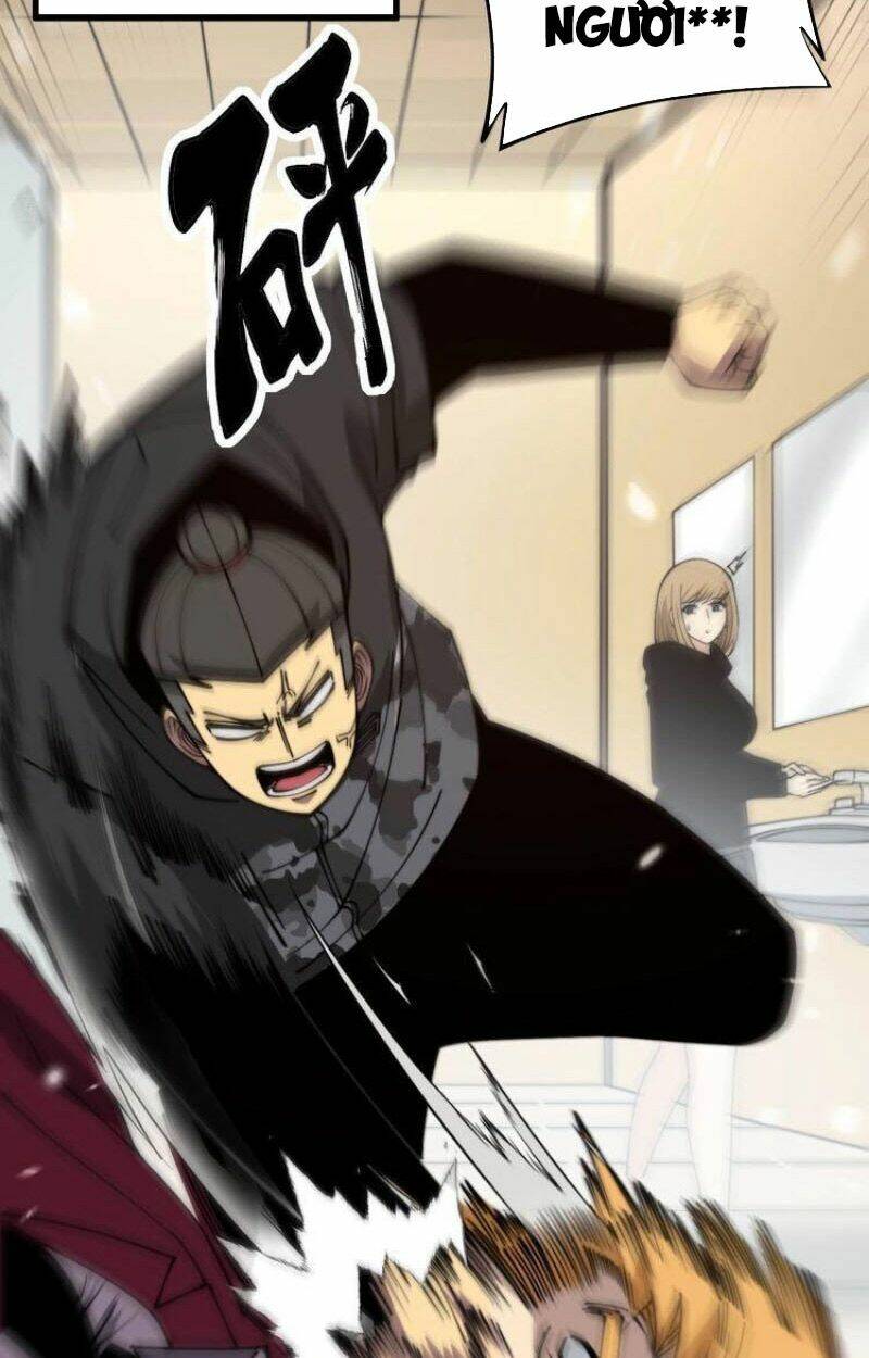 Độc Thủ Vu Y Chapter 321 - Trang 2