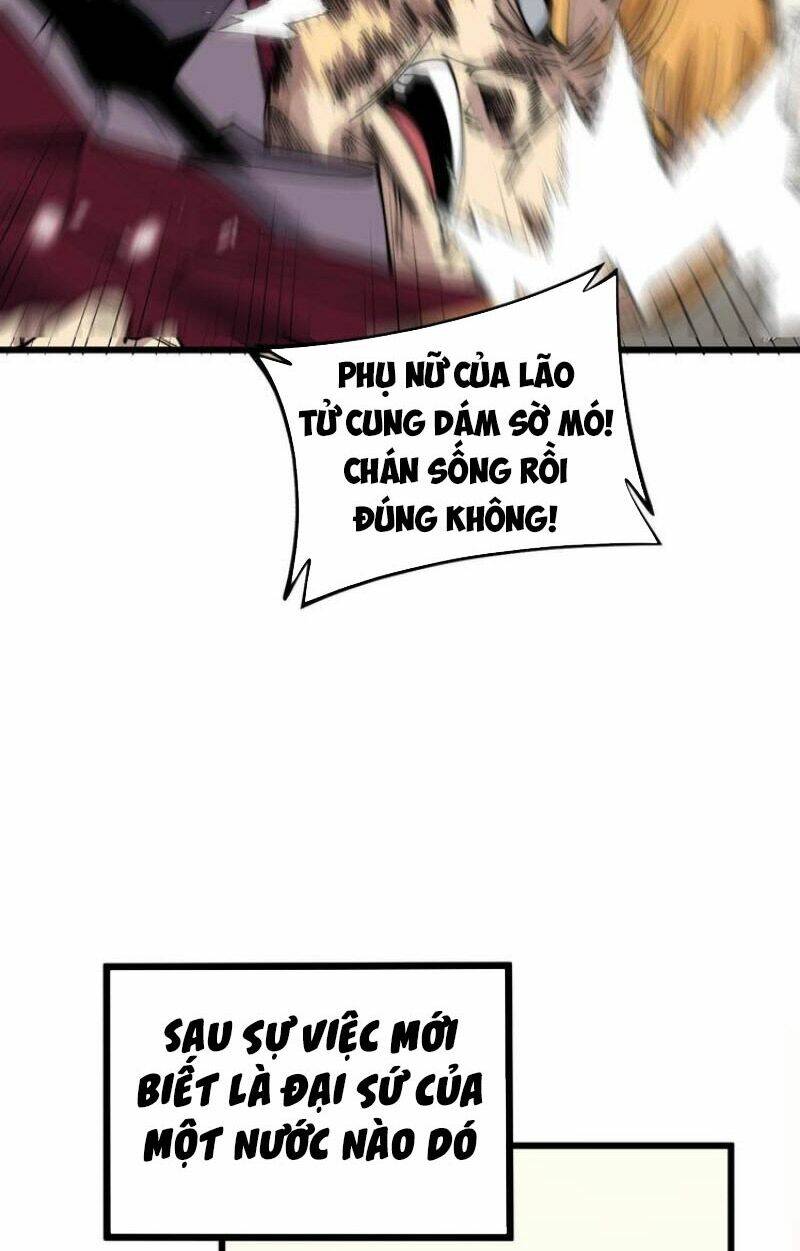 Độc Thủ Vu Y Chapter 321 - Trang 2