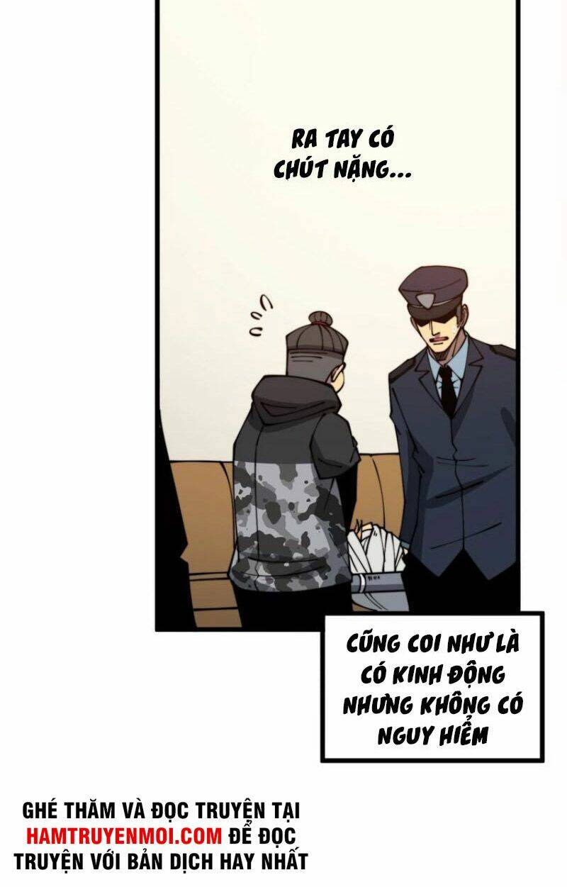 Độc Thủ Vu Y Chapter 321 - Trang 2