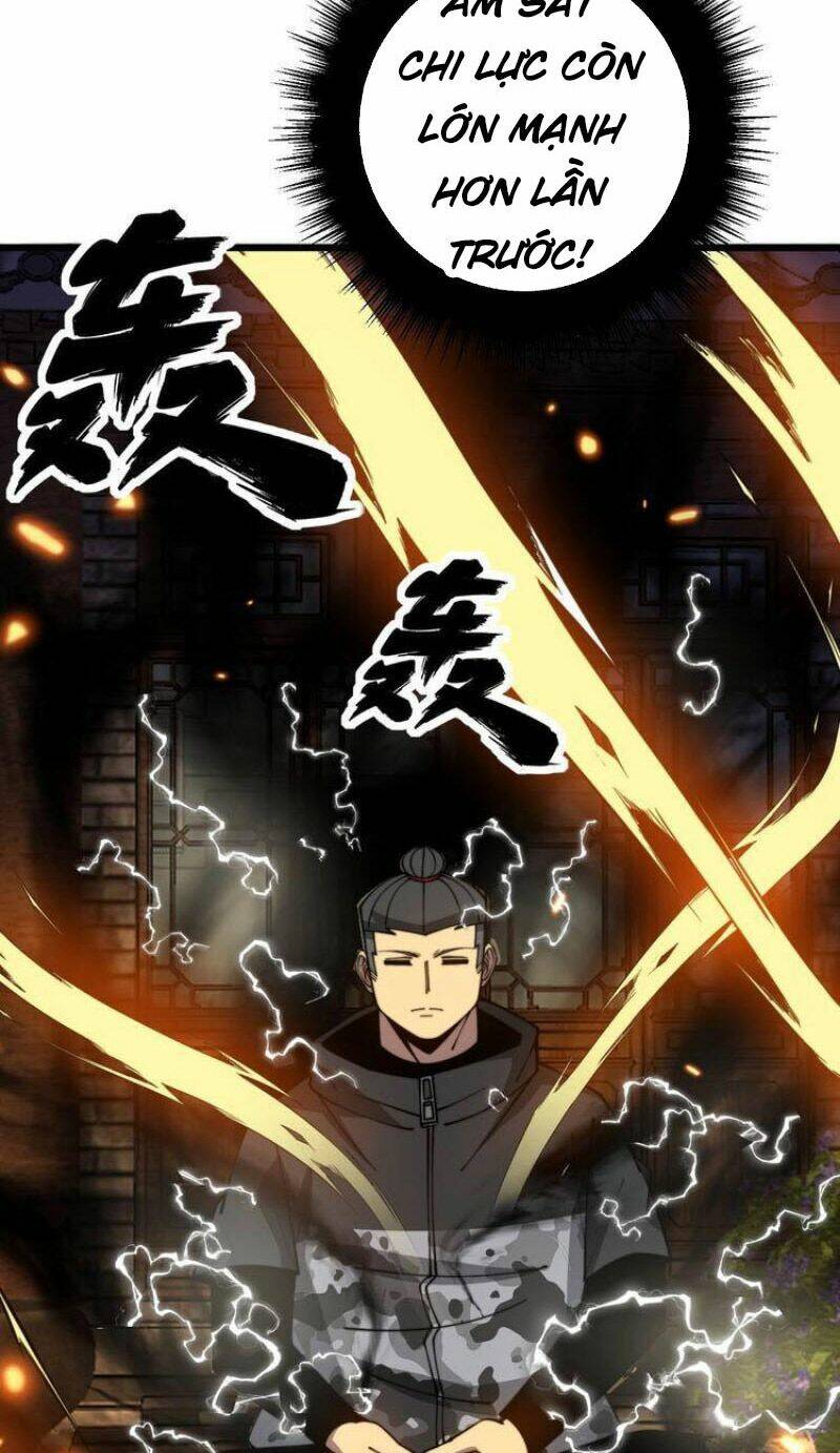 Độc Thủ Vu Y Chapter 321 - Trang 2