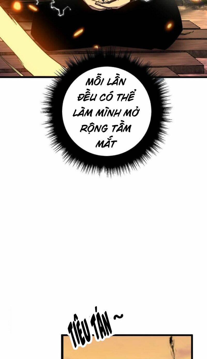 Độc Thủ Vu Y Chapter 321 - Trang 2