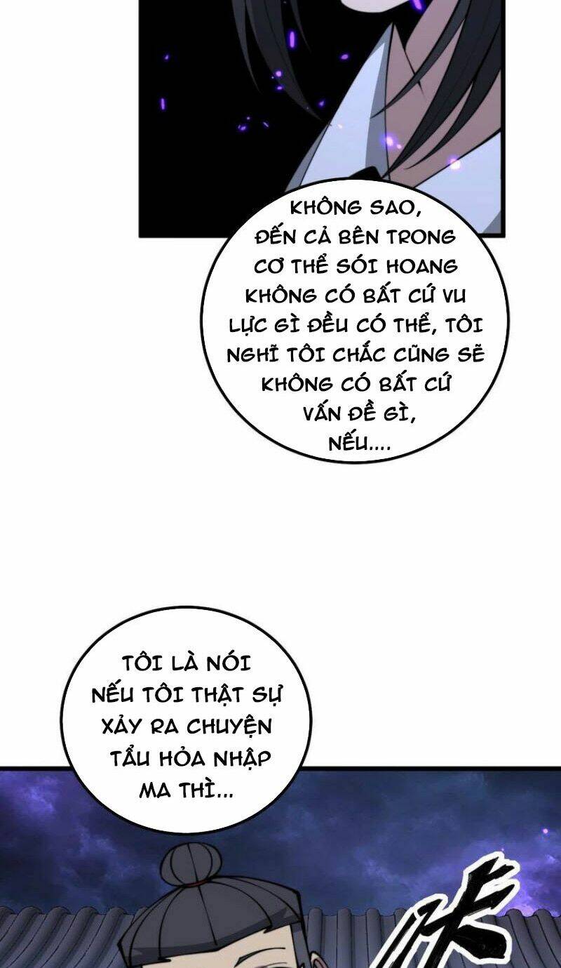 Độc Thủ Vu Y Chapter 322 - Trang 2