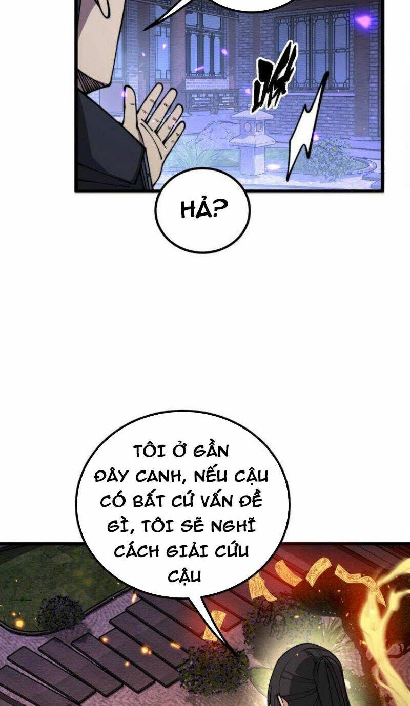 Độc Thủ Vu Y Chapter 322 - Trang 2