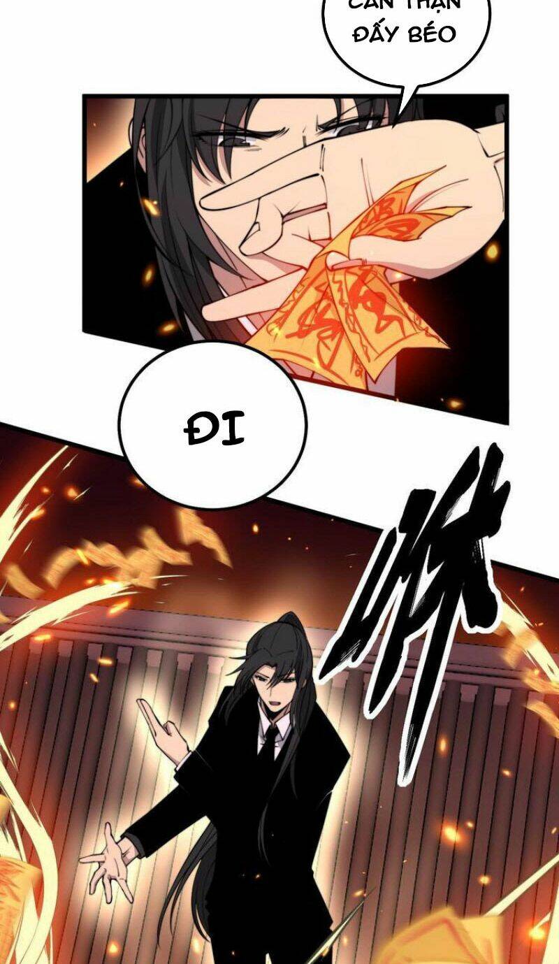 Độc Thủ Vu Y Chapter 322 - Trang 2