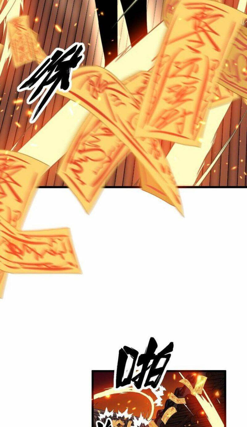 Độc Thủ Vu Y Chapter 322 - Trang 2