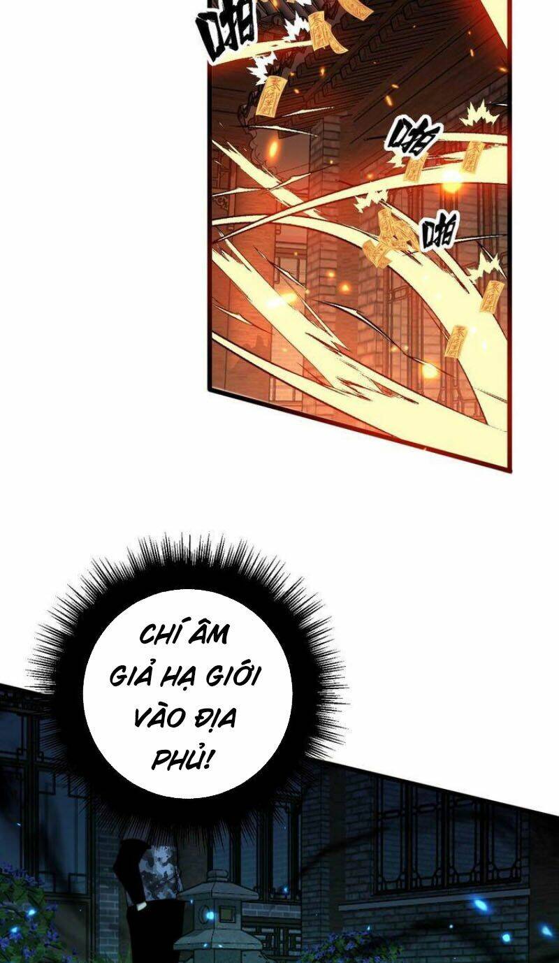 Độc Thủ Vu Y Chapter 322 - Trang 2