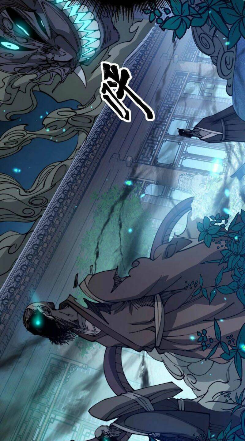 Độc Thủ Vu Y Chapter 322 - Trang 2