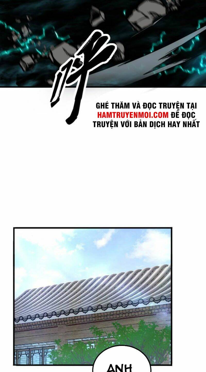 Độc Thủ Vu Y Chapter 322 - Trang 2