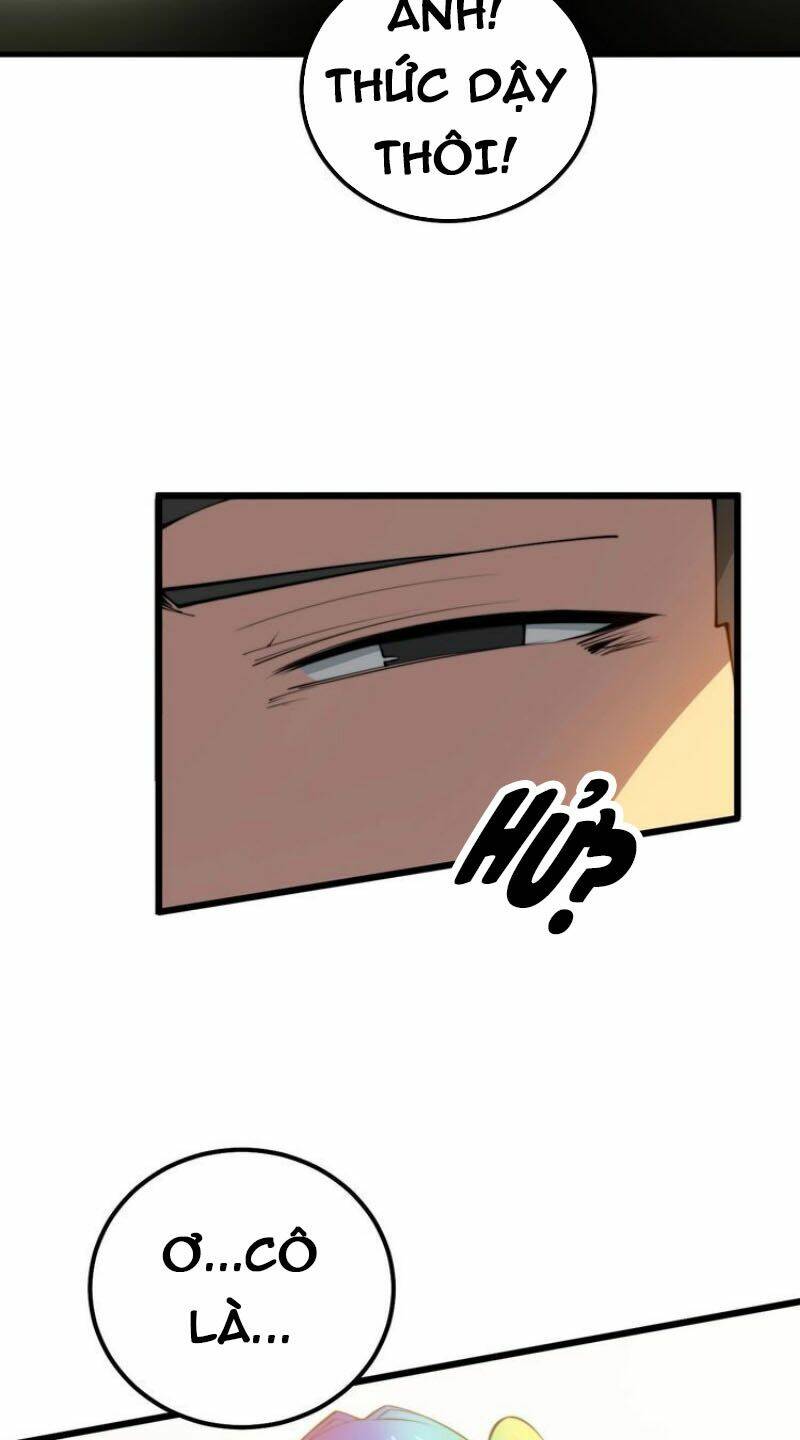 Độc Thủ Vu Y Chapter 322 - Trang 2