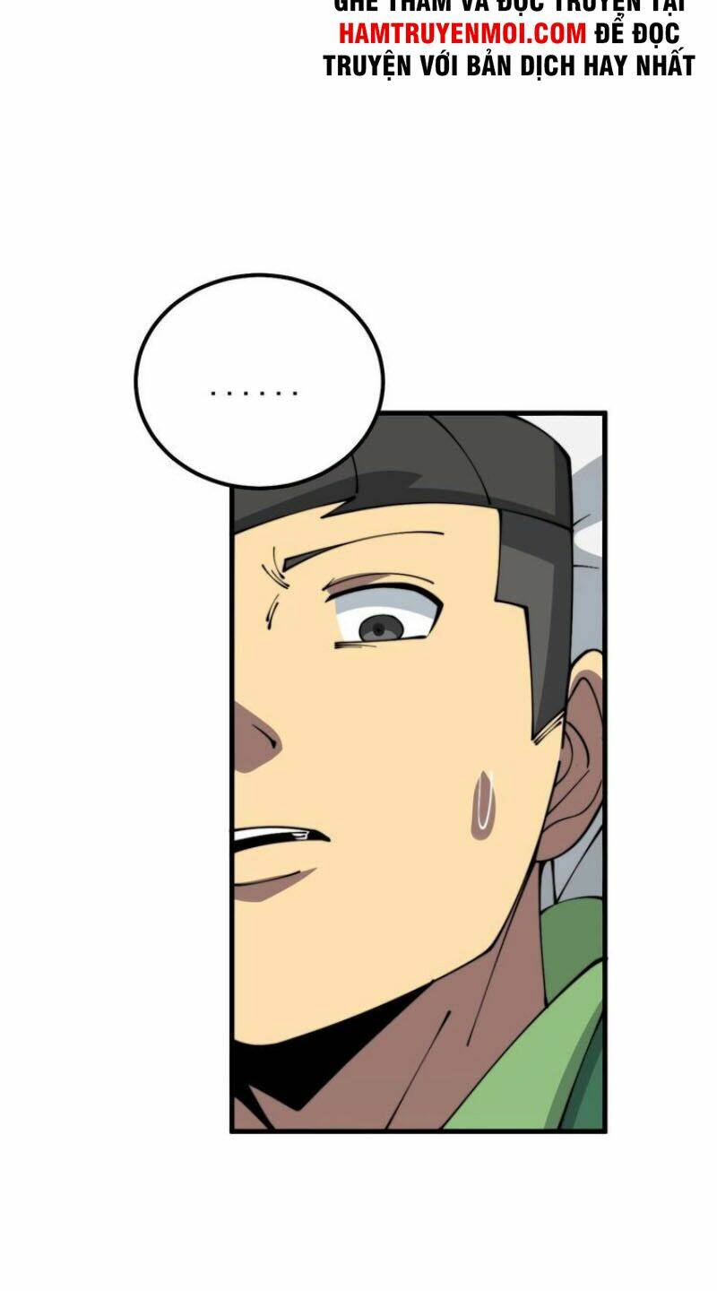 Độc Thủ Vu Y Chapter 322 - Trang 2