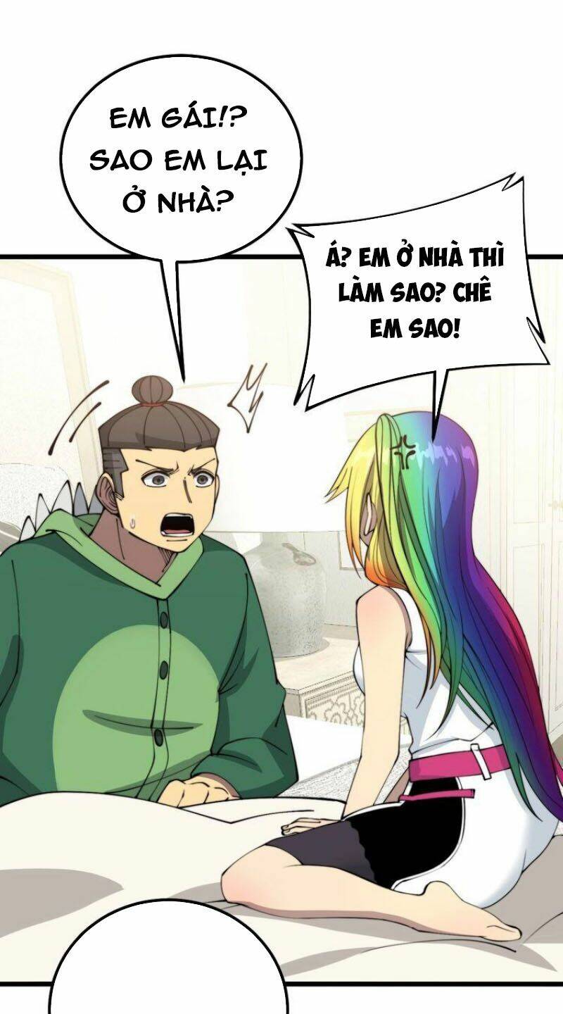 Độc Thủ Vu Y Chapter 322 - Trang 2