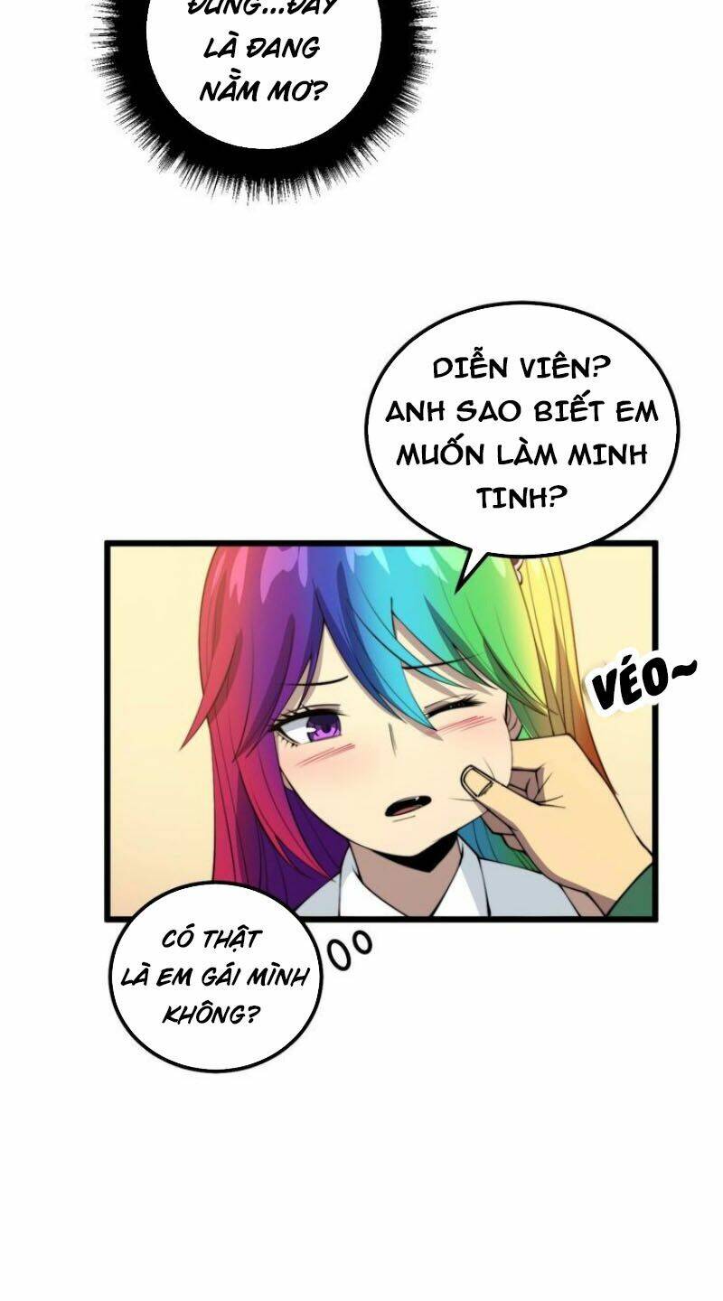 Độc Thủ Vu Y Chapter 322 - Trang 2