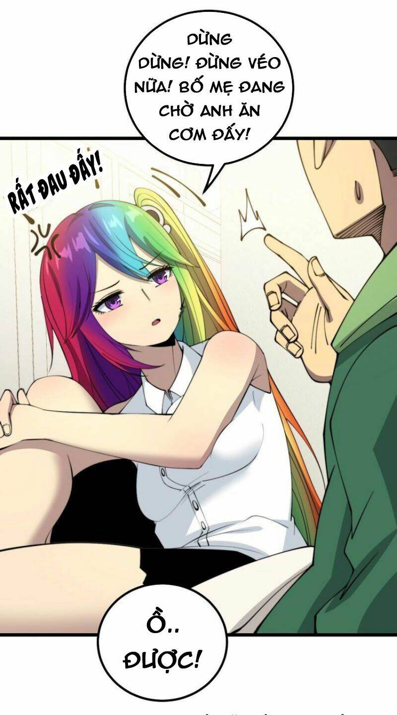 Độc Thủ Vu Y Chapter 322 - Trang 2