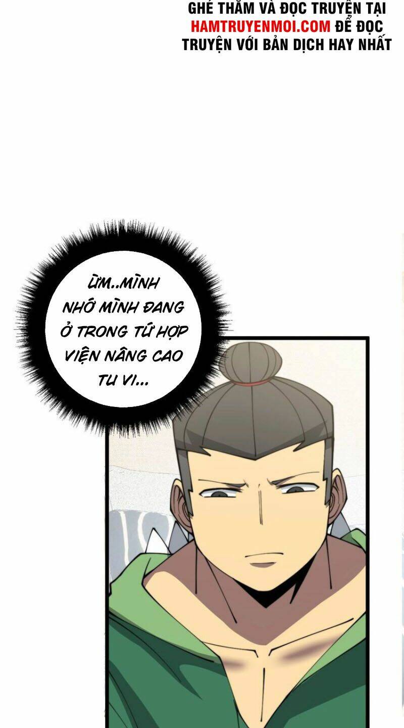 Độc Thủ Vu Y Chapter 322 - Trang 2