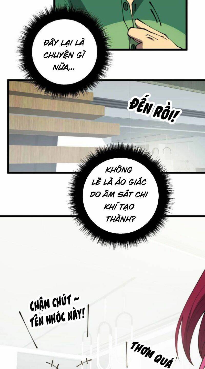 Độc Thủ Vu Y Chapter 322 - Trang 2