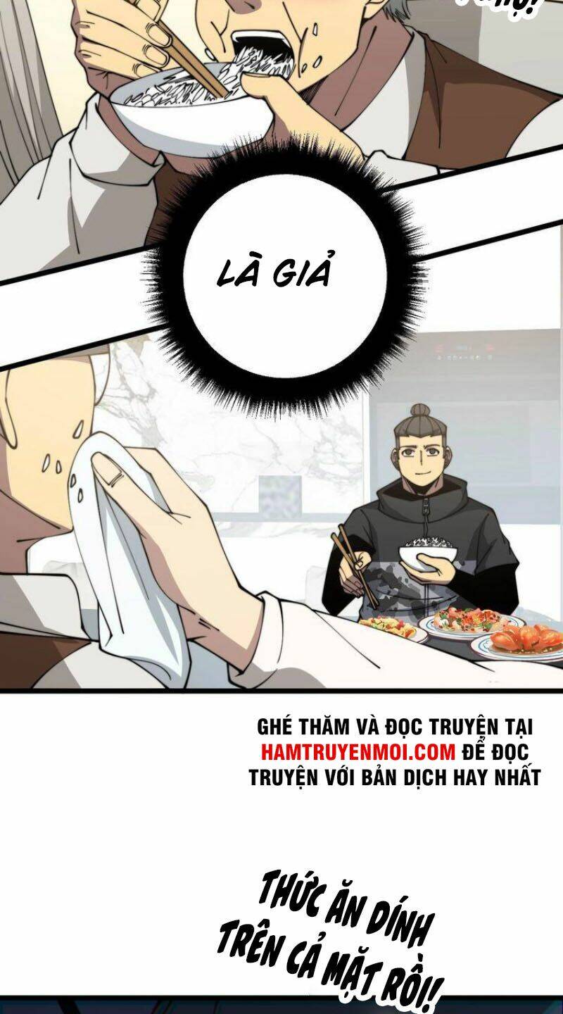 Độc Thủ Vu Y Chapter 322 - Trang 2