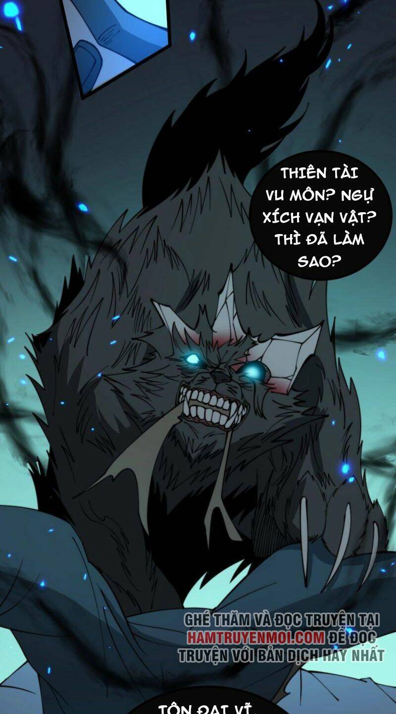 Độc Thủ Vu Y Chapter 322 - Trang 2