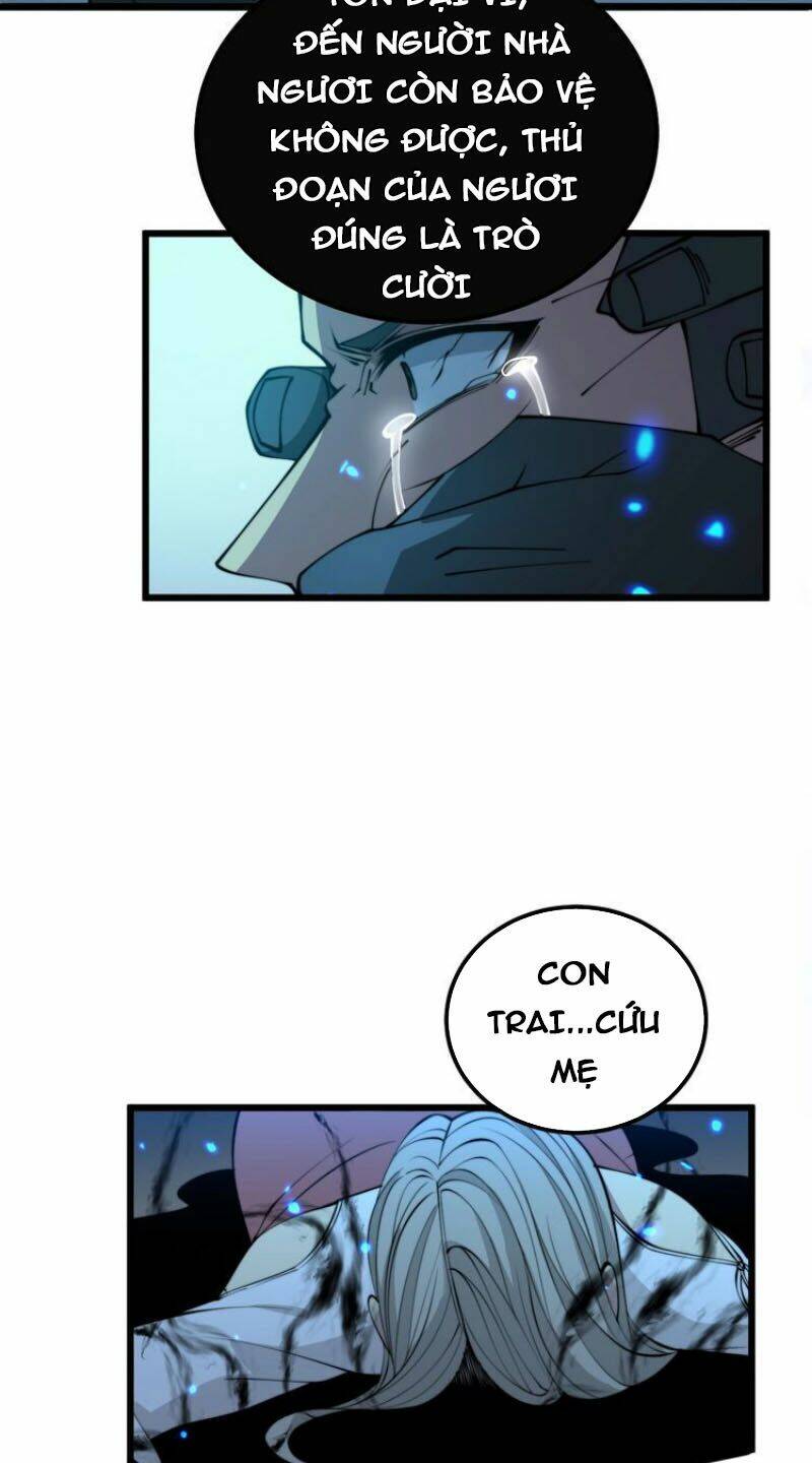 Độc Thủ Vu Y Chapter 322 - Trang 2