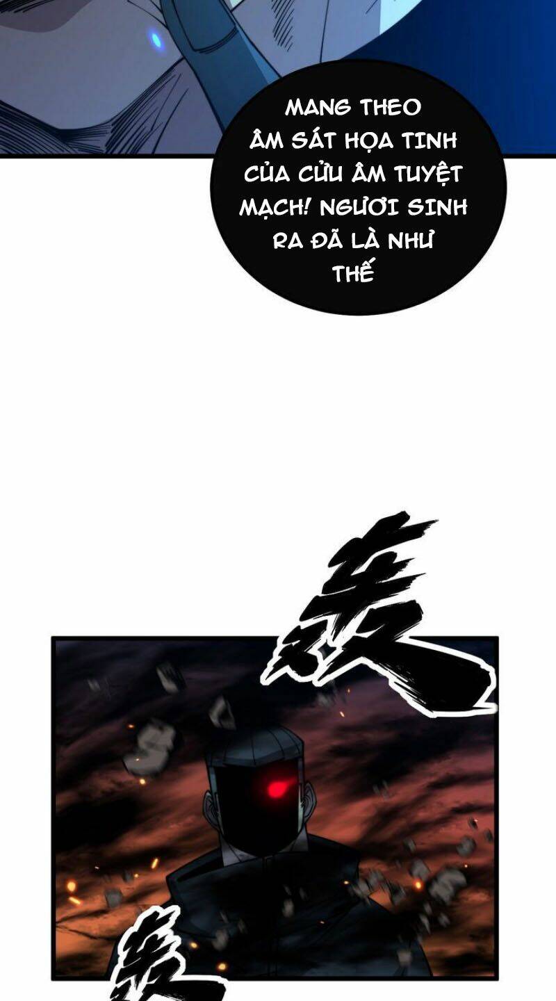 Độc Thủ Vu Y Chapter 322 - Trang 2