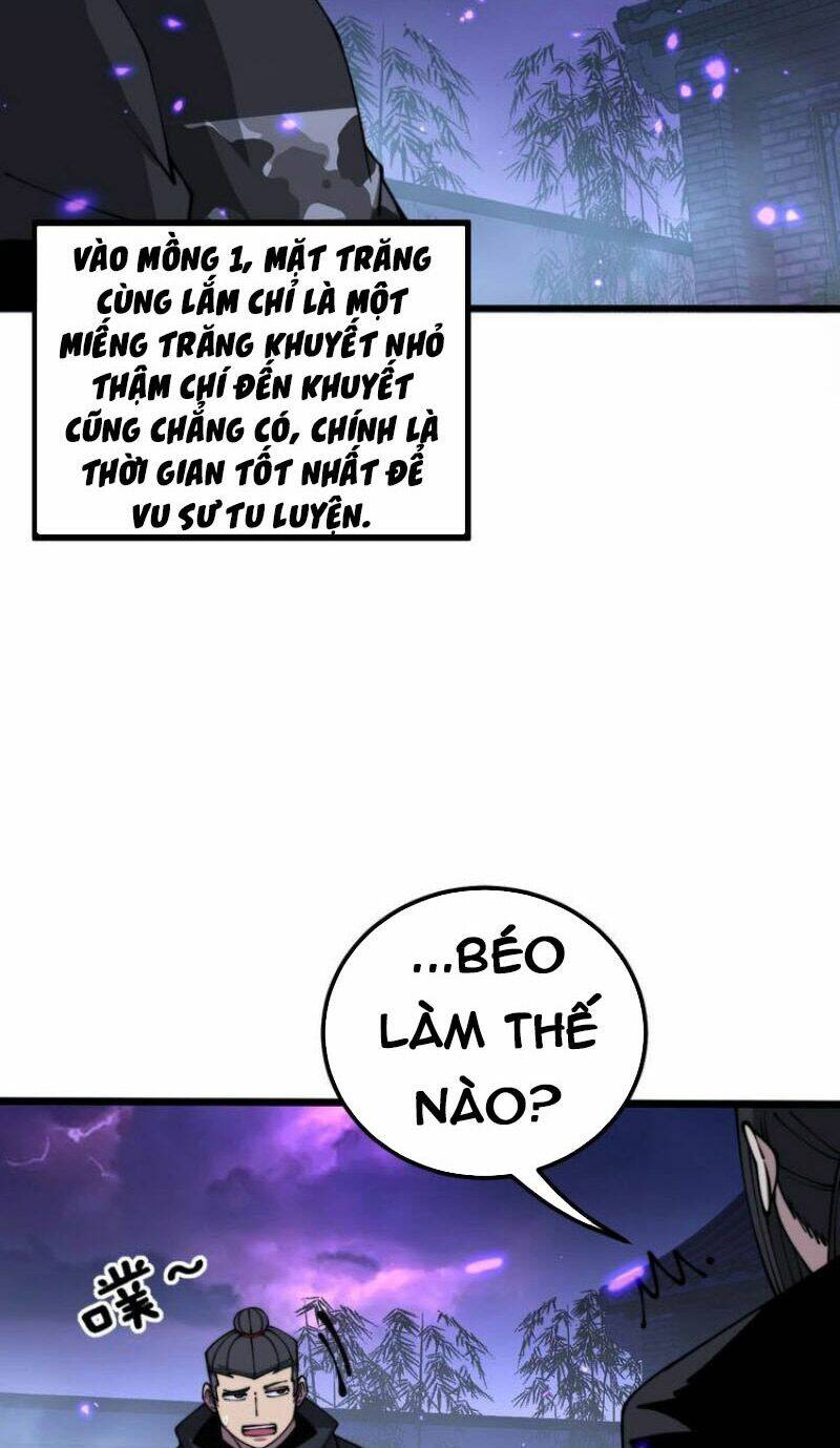 Độc Thủ Vu Y Chapter 322 - Trang 2