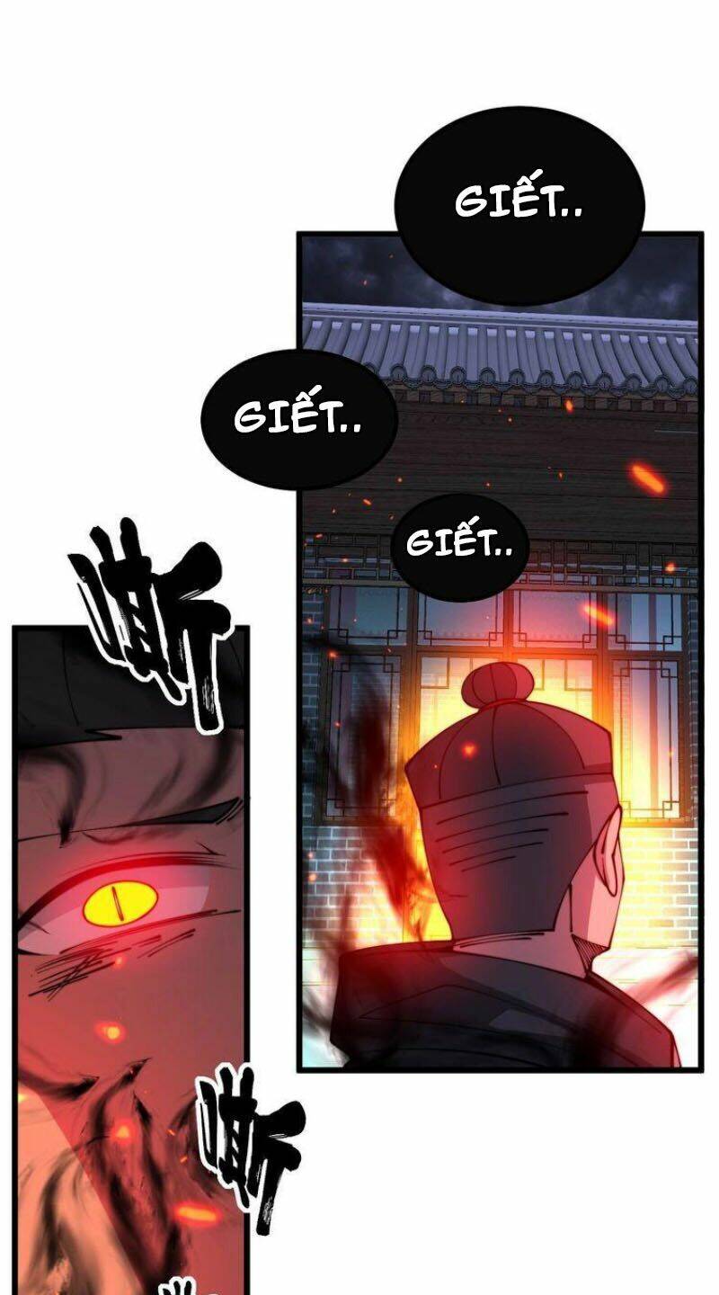 Độc Thủ Vu Y Chapter 322 - Trang 2